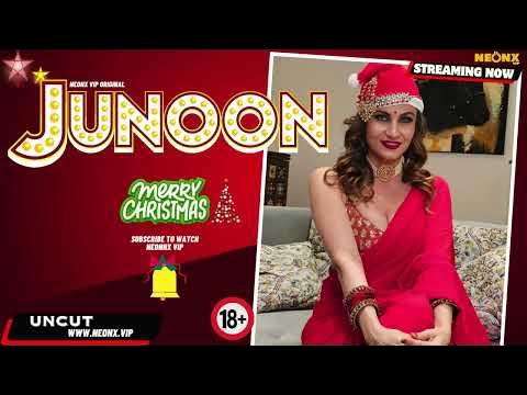 Junoon NeonX